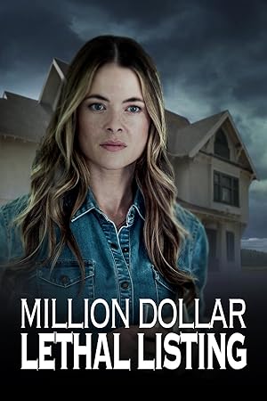Cover image of the movie Million Dollar Lethal Listing (2024)