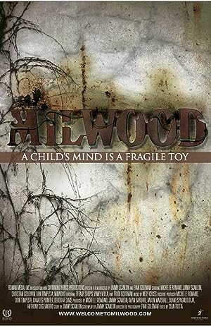 Cover image of the movie Milwood (2013)