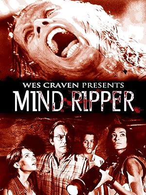 Cover image of the movie Mind Ripper (1995)
