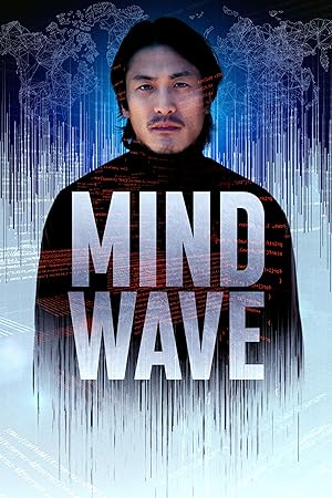 Cover image of the movie Mind Wave (2024)