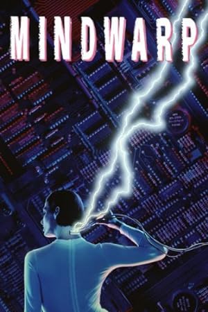 Cover image of the movie Mindwarp (1991)
