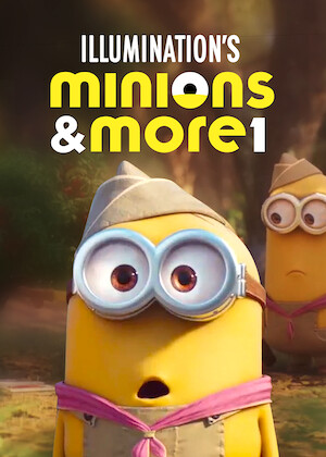 Cover image of the movie Minions & More 1 (2022)