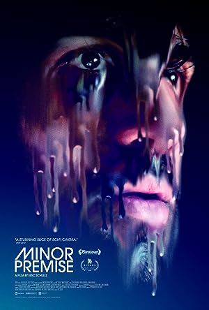 Cover image of the movie Minor Premise (2020)