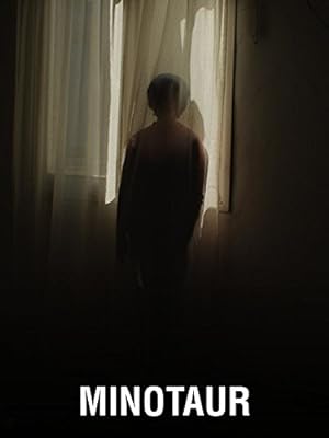 Cover image of the movie Minotaur (2015)
