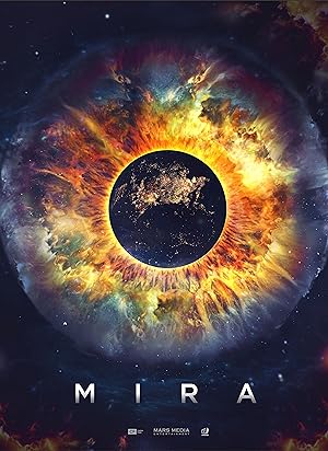 Cover image of the movie Mira (2022)