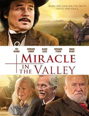 Cover image of the movie Miracle in the Valley (2016)