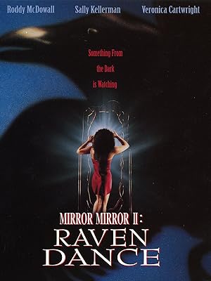 Cover image of the movie Mirror Mirror 2: Raven Dance (1994)