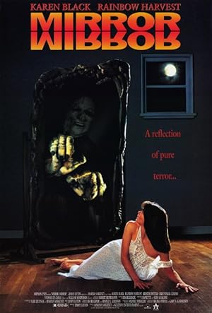 Cover image of the movie Mirror Mirror (1990)