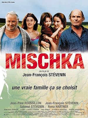 Cover image of the movie Mischka (2002)