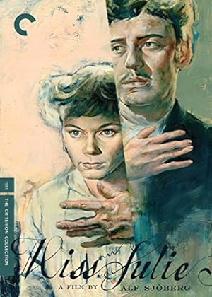Cover image of the movie Miss Julie (1951)
