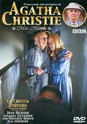 Cover image of the movie Miss Marple: Sleeping Murder (1987)