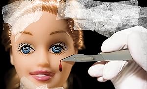 Cover image of the movie Miss Plastic - A szikék szépe (2009)