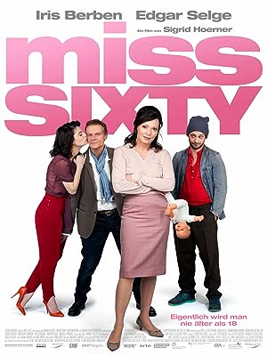 Cover image of the movie Miss Sixty (2014)