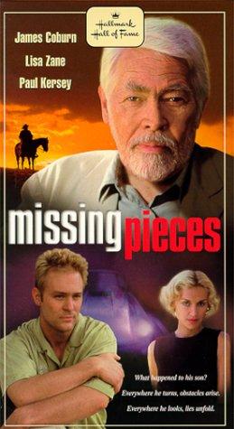Cover image of the movie Missing Pieces (2000)