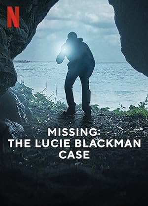 Cover image of the movie Missing: The Lucie Blackman Case (2023)