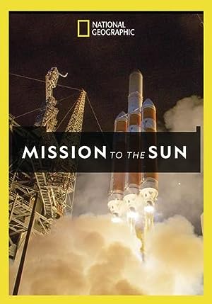 Cover image of the movie Mission to the Sun (2019)