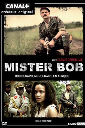 Cover image of the movie Mister Bob (2011)