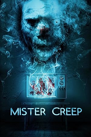 Cover image of the movie Mister Creep (2022)