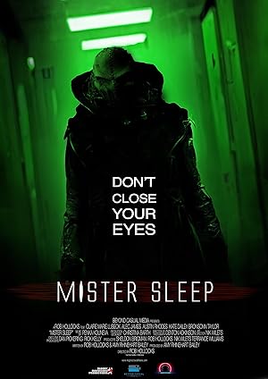 Cover image of the movie Mister Sleep (2024)