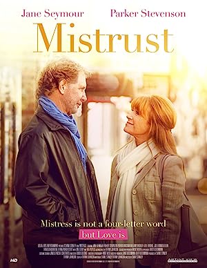 Cover image of the movie Mistrust (2018)