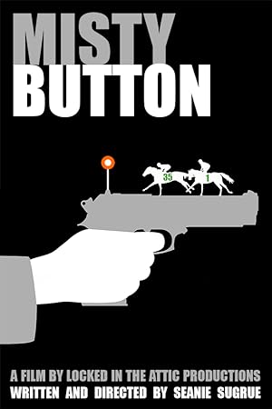 Cover image of the movie Misty Button (2019)