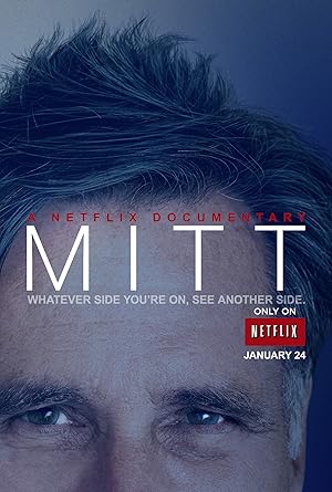 Cover image of the movie Mitt (2014)