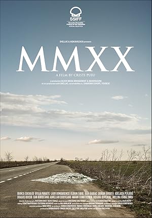 Cover image of the movie MMXX (2023)