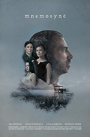 Cover image of the movie Mnemosyne (2017)