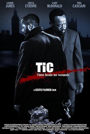 Cover image of the movie Mob Rules (2010)