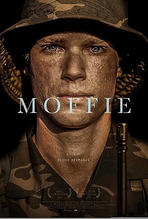 Cover image of the movie Moffie (2019)