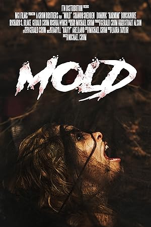 Cover image of the movie Mold (2022)