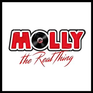 Cover image of the movie Molly: The Real Thing (2016)