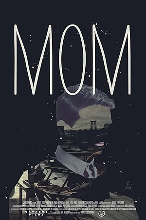 Cover image of the movie Mom (2013)