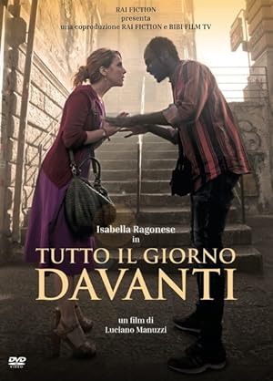 Cover image of the movie Mom to Hundreds (2020)