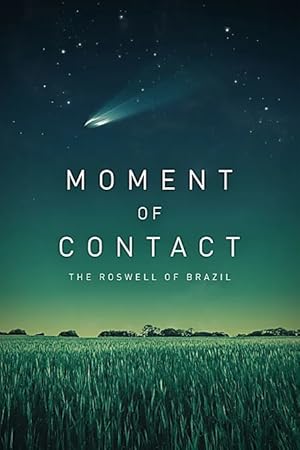 Cover image of the movie Moment of Contact (2022)