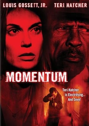 Cover image of the movie Momentum (2003)