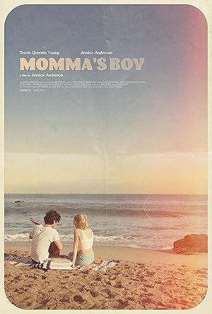 Cover image of the movie Momma's Boy (2024)