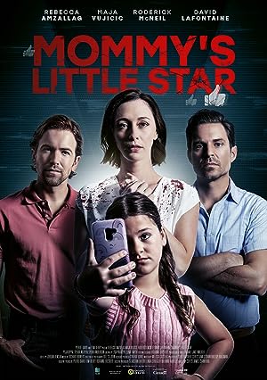 Cover image of the movie Mommy's Little Star (2022)