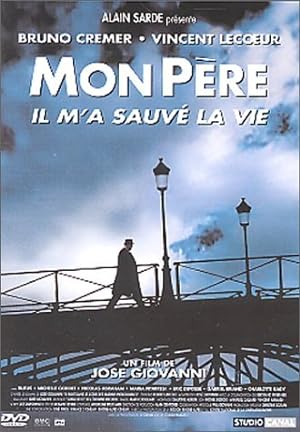 Cover image of the movie Mon père, il m'a sauvé la vie (2001)