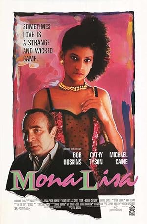 Cover image of the movie Mona Lisa (1986)