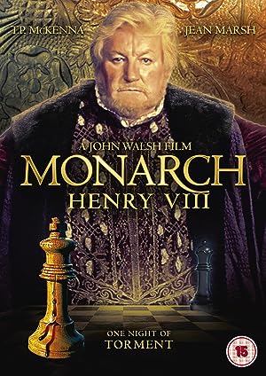 Cover image of the movie Monarch (2000)