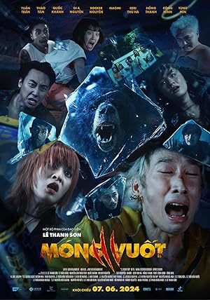 Cover image of the movie Mong Vuot (2024)