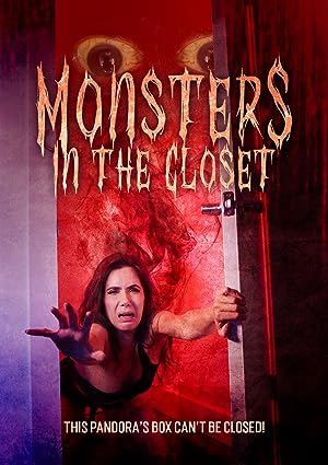 Cover image of the movie Monsters in the Closet (2022)
