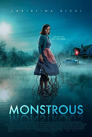 Cover image of the movie Monstrous (2022)