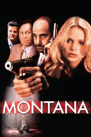 Cover image of the movie Montana (1998)