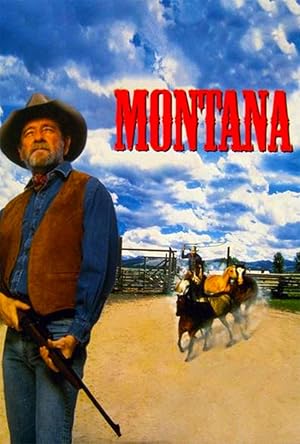 Cover image of the movie Montana (1990)