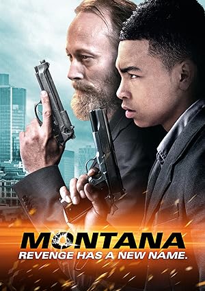 Cover image of the movie Montana (2014)