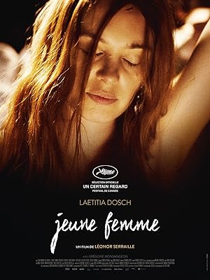 Cover image of the movie Montparnasse Bienvenüe (2017)