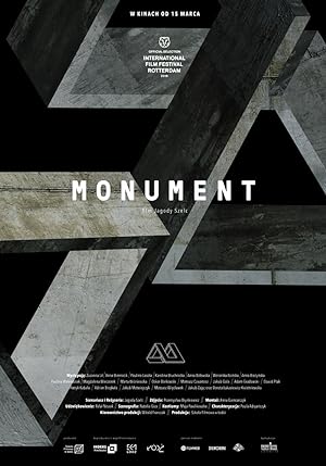 Cover image of the movie Monument (2018)