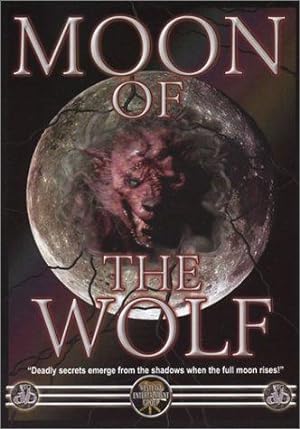 Cover image of the movie Moon of the Wolf (1972)